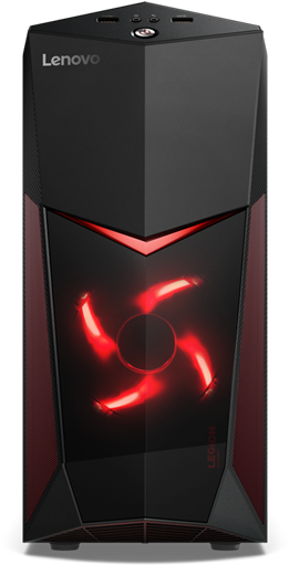Ladda Ned - Lenovo Legion Y520 Tower (725x515), Png Download