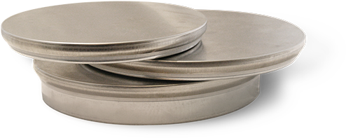 Inventors Of Rolled-ribbon® Technology - Coffee Table (493x288), Png Download