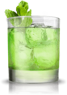 Green Russian - Boston Shaker Stainless Steel Professional Bar Equipment (300x540), Png Download