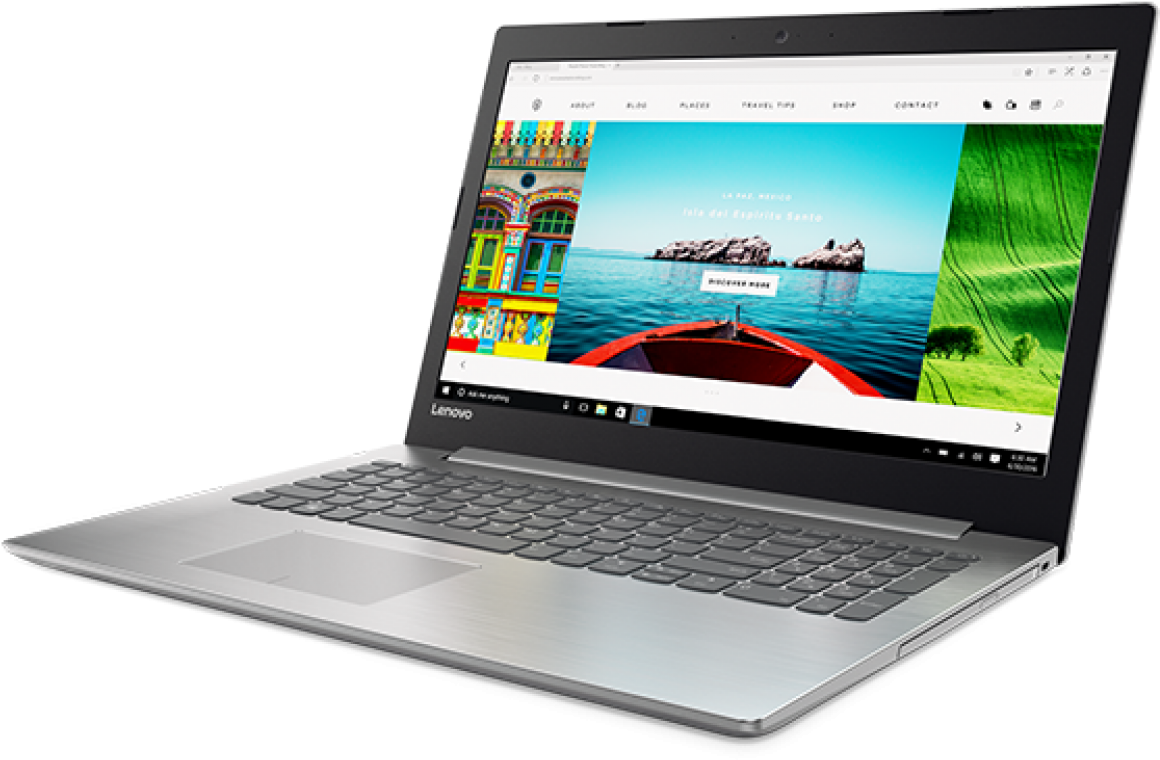 Lenovo Ideapad 320 15ikbn - Hp Laptop 320 Ideapad (1200x1200), Png Download