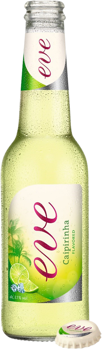 Glass Bottle (338x1150), Png Download