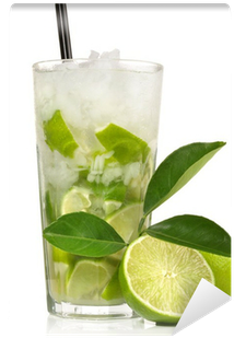 Caipirinha E Tequila (400x400), Png Download