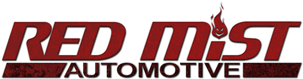 Red Mist Automotive Is A Performance Car Shop Specializing - Graphics (800x500), Png Download