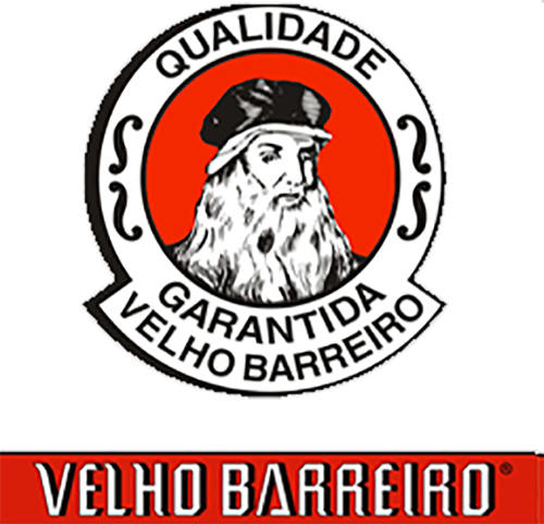 Velho Barreiro Caipirinha Pestle - Velho Barreiro (500x481), Png Download