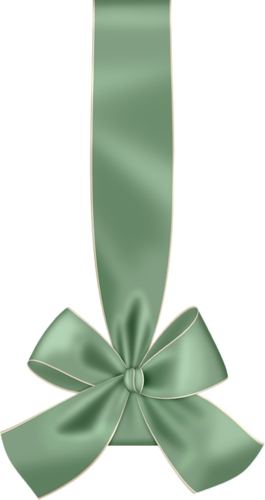 A Little Bit Romance - Lazos Png (265x500), Png Download