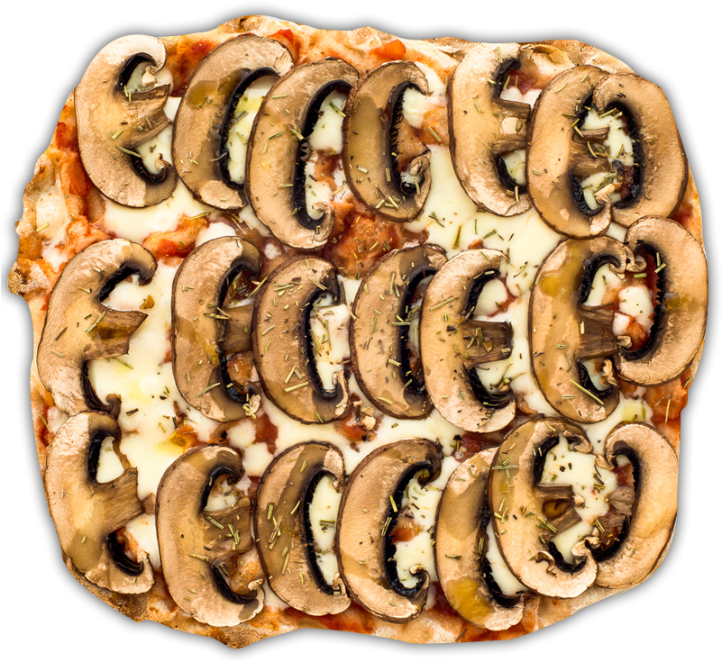 Shrooms - 13 Inches - Dubai (800x800), Png Download