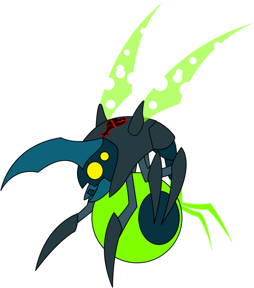 Heartless Cy Bug Data Beetle - Kingdom Hearts Heartless Bugs (900x1000), Png Download