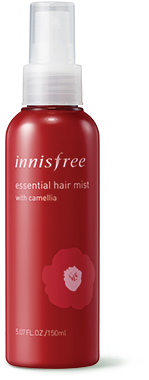 Essential Hair Mist With Camellia, , Large - Casa Santa Vitória (450x450), Png Download