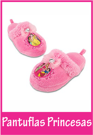 Pantuflas Princesas - Portable Network Graphics (467x646), Png Download