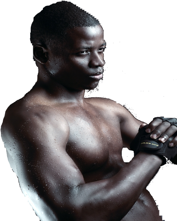 Garrett Ruben Word Bubble - Barechested (576x720), Png Download