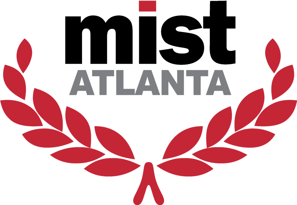 Atlanta - Muslim Interscholastic Tournament Logo (1000x751), Png Download