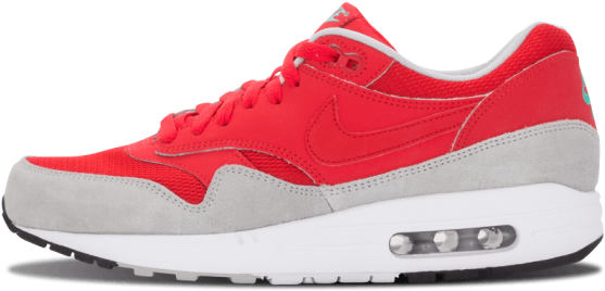 Nike Air Max 1 Essential (700x850), Png Download