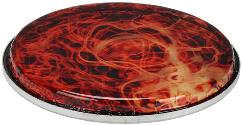 R-series Skyndeep® Clear Tone Doumbek Drumhead - T-one Image (535x535), Png Download