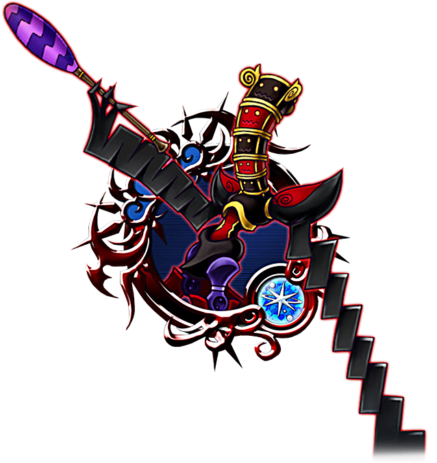 A Heartless That Appears When Sora And His Friends - Kingdom Hearts Heartless (666x710), Png Download