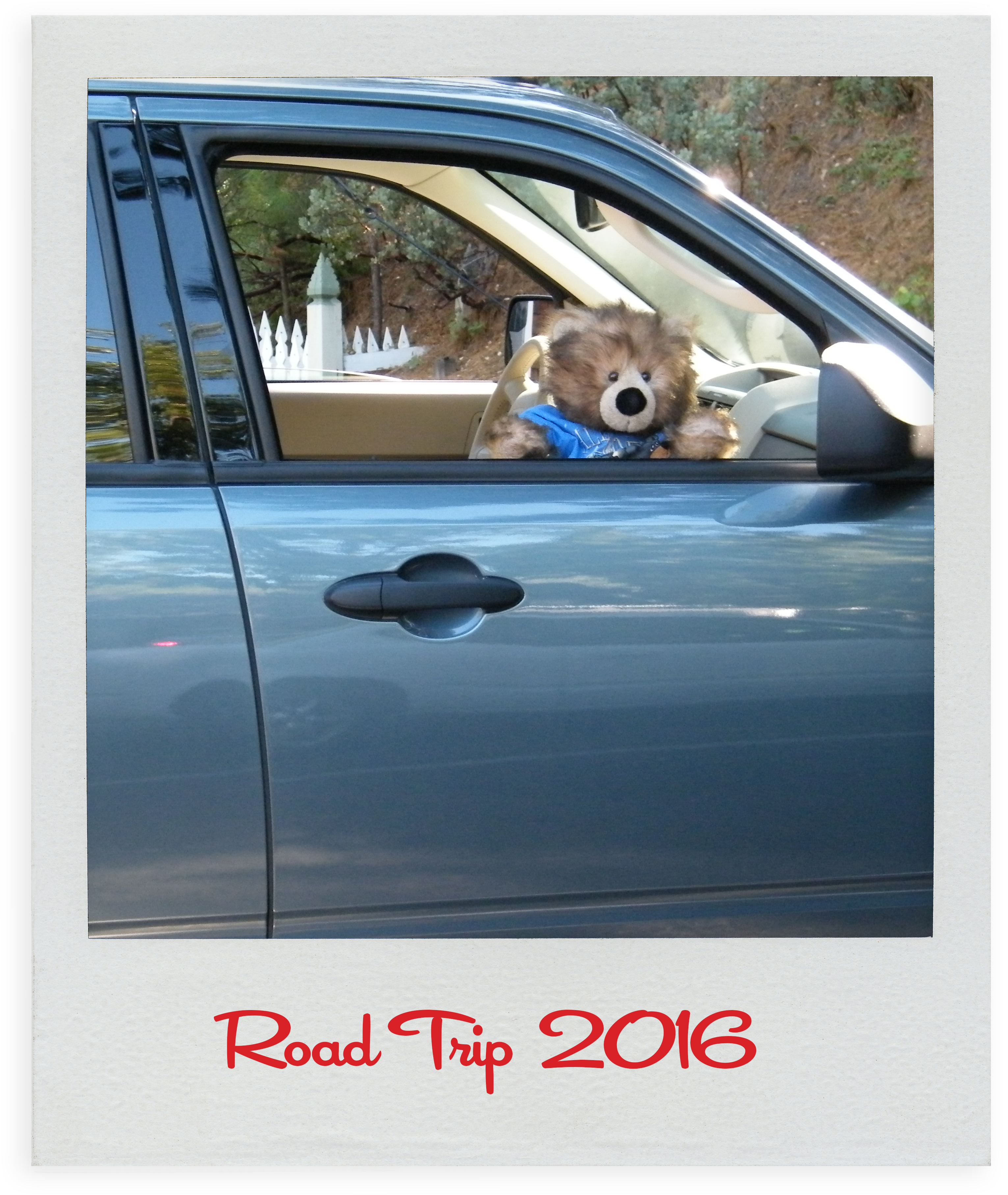 Road-trip (3780x3780), Png Download