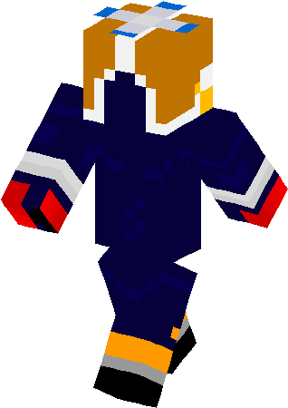 Installation - Minecraft (317x456), Png Download