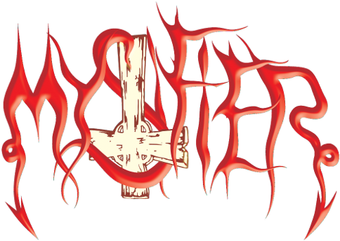 "we Have Spent 29 Years On The Road And 17 Years Without - Mystifier - Göetia (music Cd) (500x367), Png Download