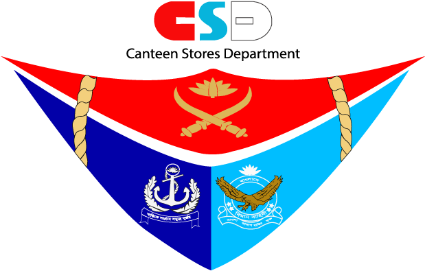 Canteen Stores Department Logo (792x612), Png Download