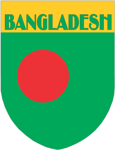 Flags Shield Style - Flag (480x480), Png Download