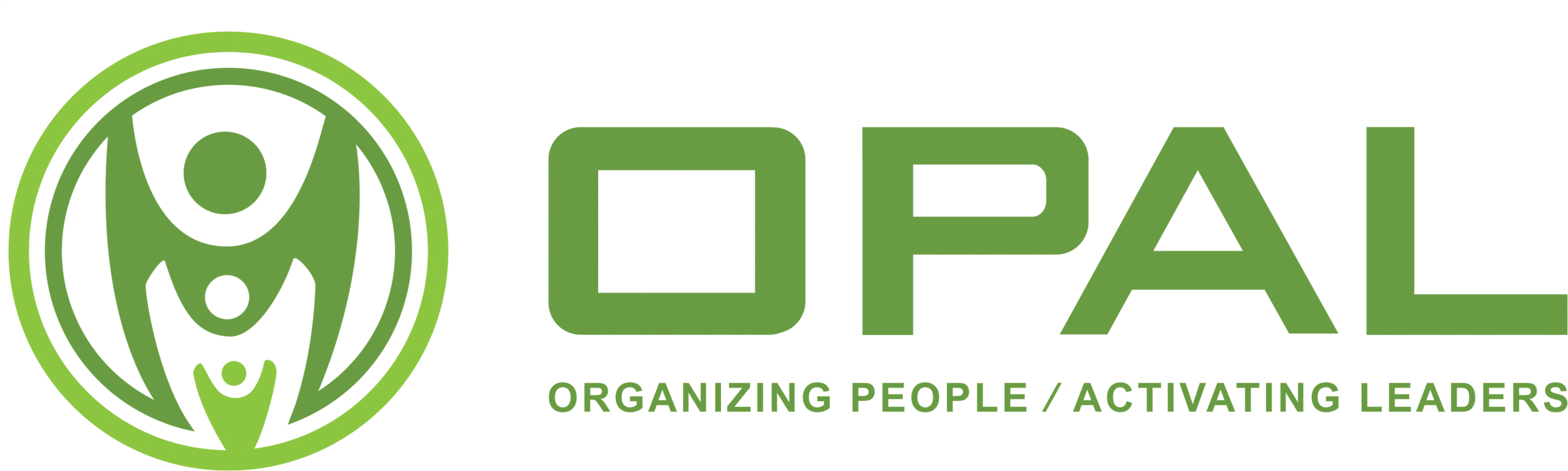 Opal Environmental Justice Oregon Logo - Opal Environmental Justice Oregon (3407x1024), Png Download