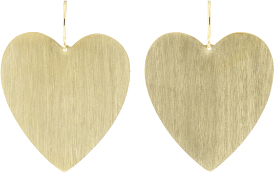 Earrings (571x727), Png Download