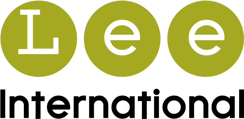 Lee Logo - Jpeg (820x435), Png Download
