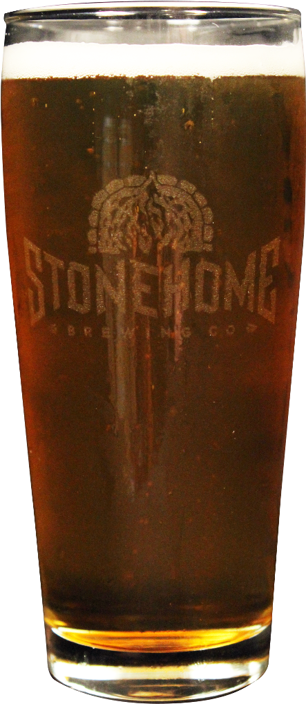 Heartless - « - Pint Glass (500x1070), Png Download