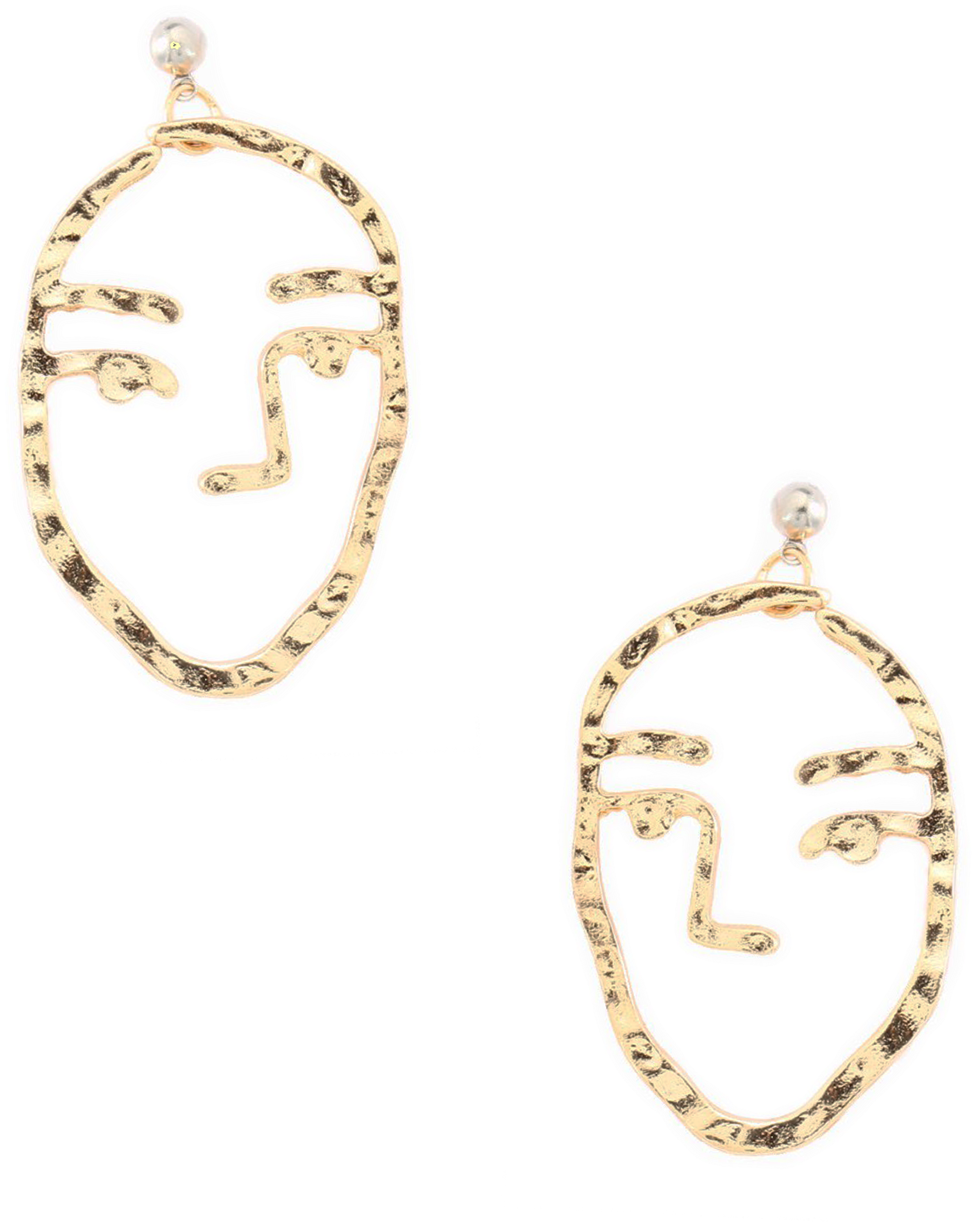 Earrings (2811x3749), Png Download