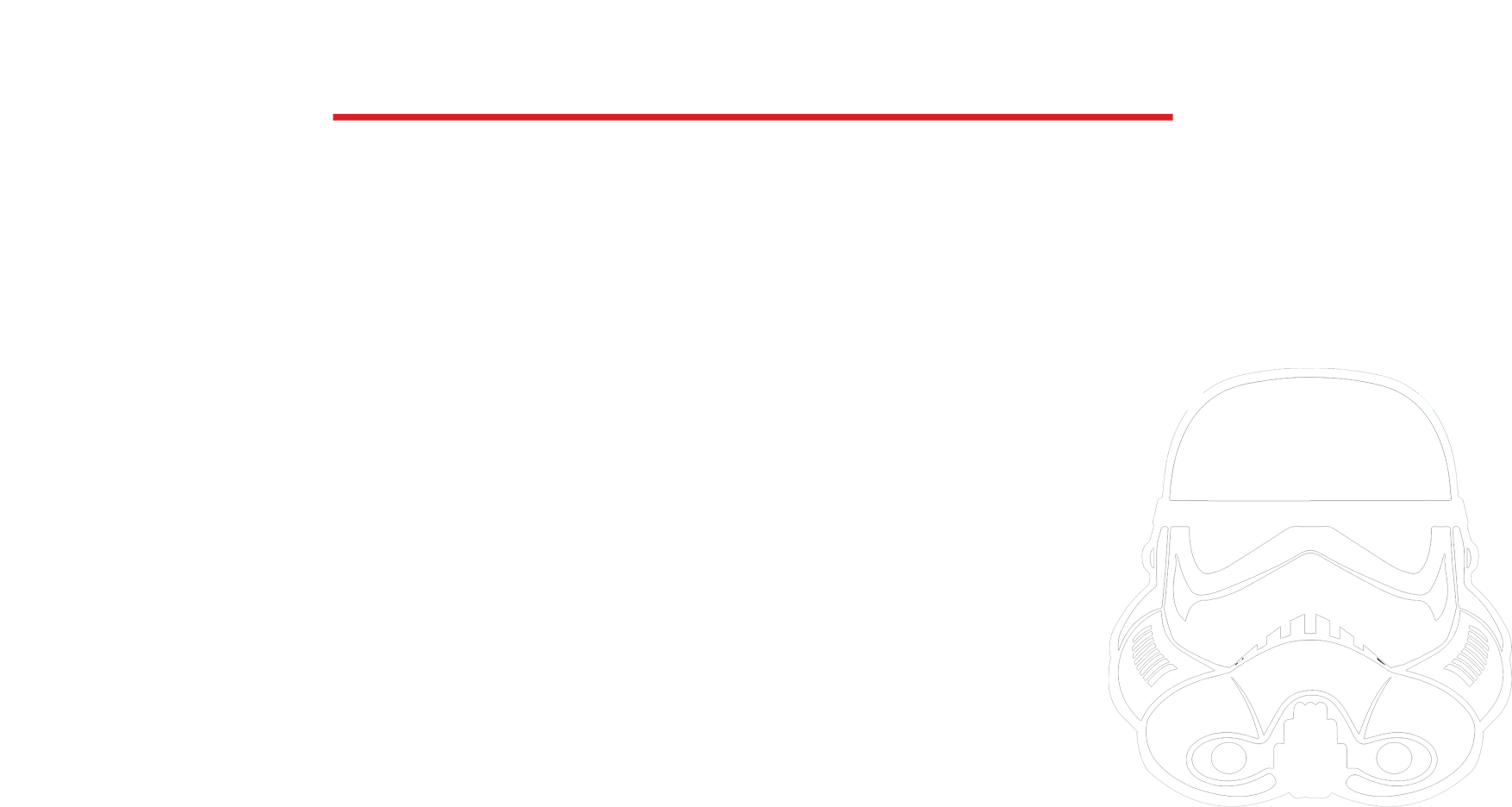 Evento Cancelado - Darth Vader (1920x1080), Png Download