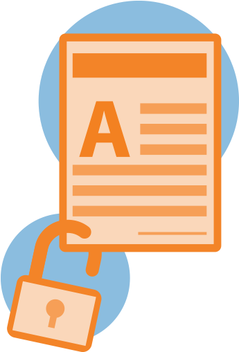 Contract (357x508), Png Download