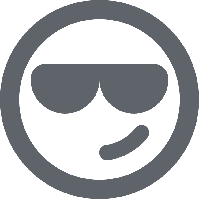 Icon (650x650), Png Download