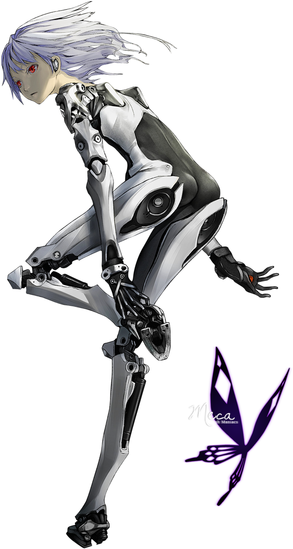 Download Renders Cyborg Robot Androide Femme Bionique Combinaison Combinaison Futuriste Femme Png Image With No Background Pngkey Com