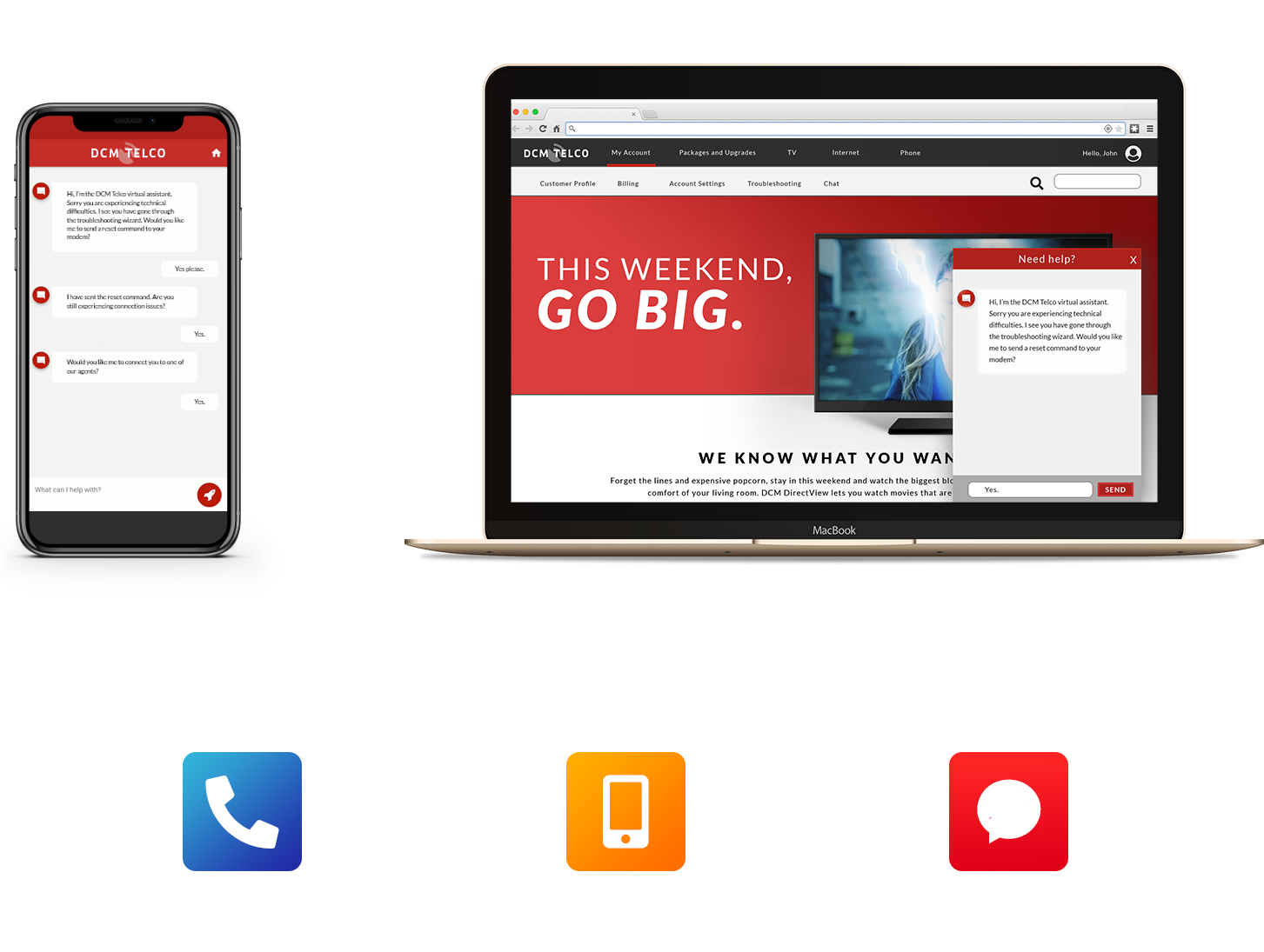 Customer Assistant - Customer Service (1452x1200), Png Download