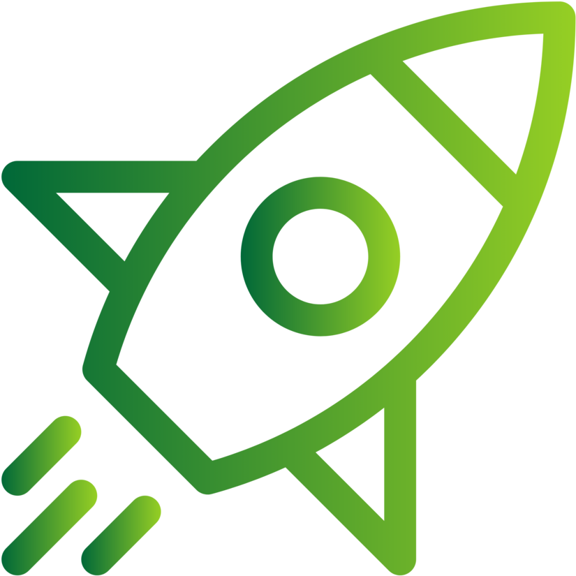 Color Logo Transparent 1 - Space Icon Png (1000x917), Png Download