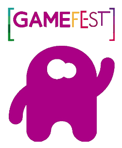 Gamefest Cancelado Y Gamestop Expo Anunciado - Gamefest (500x307), Png Download