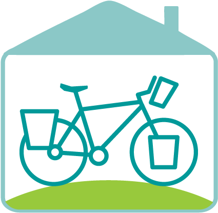 Bike House Trans Bg Small - Scott Metrix 30 2019 (479x479), Png Download