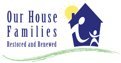 Our House Families Image - Hampton (400x300), Png Download