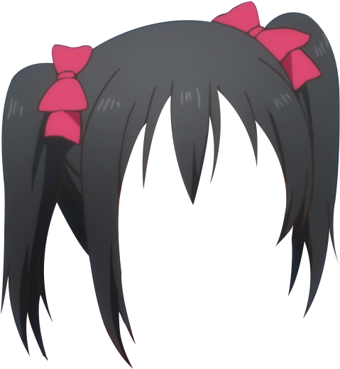 Publicadas Por Paúl Reyes A La/s - Nico Yazawa (709x543), Png Download