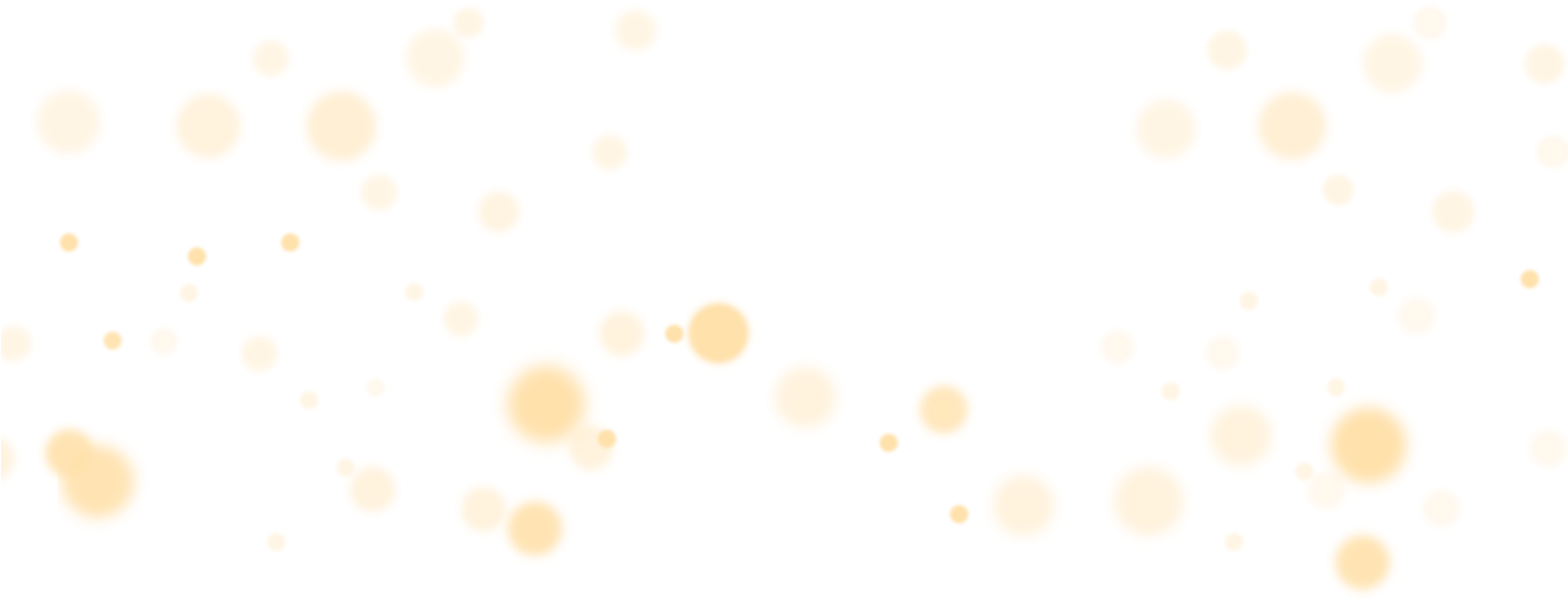 Pupples-layer - Circle (1583x623), Png Download