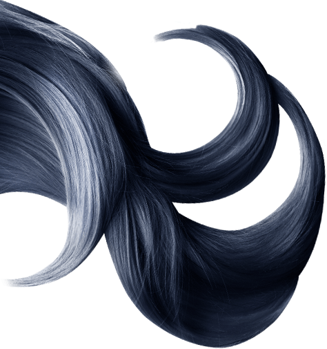 Odara Tinte Mechon Cabello - Mechon De Pelo Png (474x505), Png Download