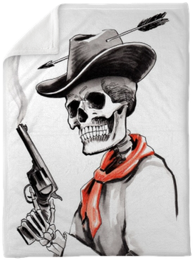 Skeleton (400x400), Png Download