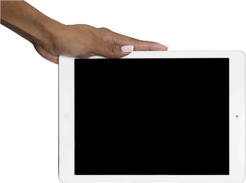1ht - Flat Panel Display (1000x613), Png Download