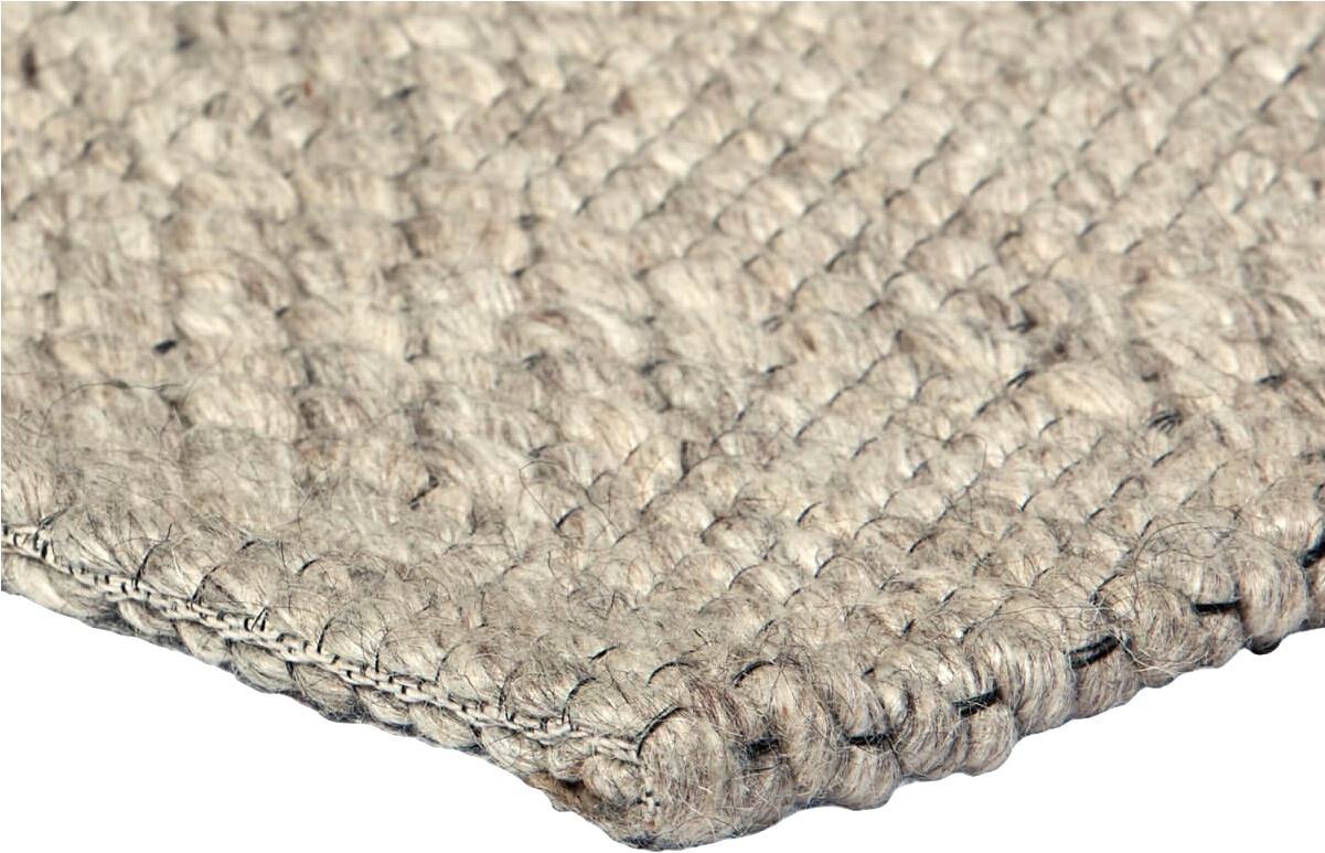 Flat Hand Woven Rug Scandi Style - Canvas Home Interiors (1200x848), Png Download