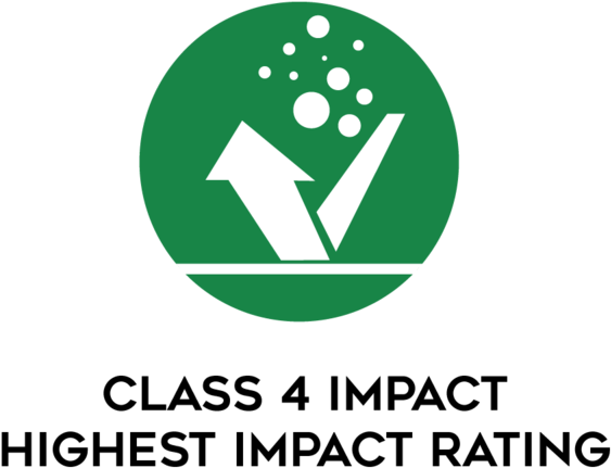 Cedur Class 4 Impact Rating - Colorado Roofing Products, Llc (1000x467), Png Download