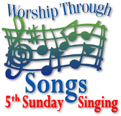Sunset S Family Calendar Jyalzd Clipart - 5th Sunday Singing Clipart (404x380), Png Download