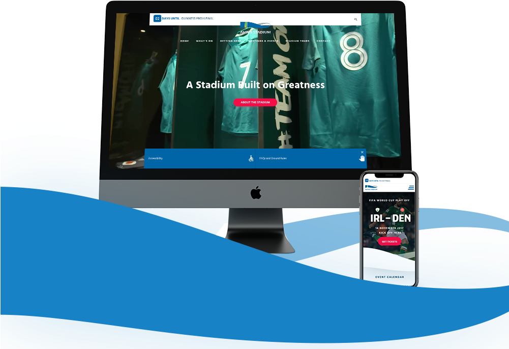 Aviva Mockup Blog - Kooba (1000x696), Png Download