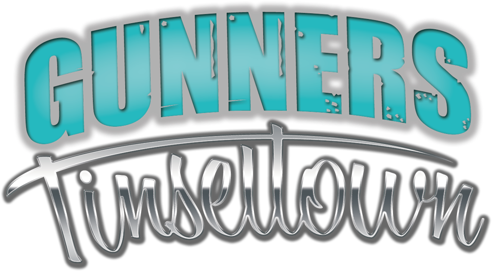 Colonels Smoking Gun • Dam - Calligraphy (1000x553), Png Download