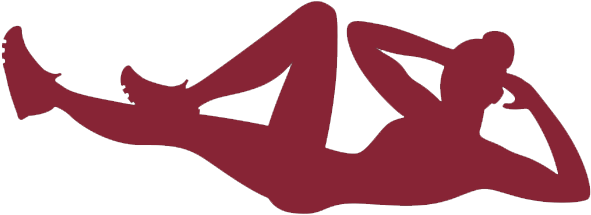 Core Crusher Icon - Exercise (700x331), Png Download