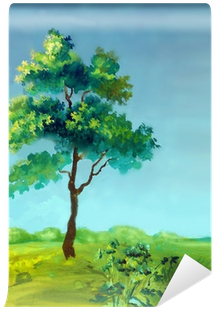 Watercolor Painting (400x400), Png Download