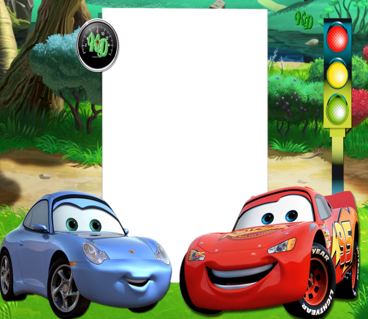 Molduras Minnie Of Modules Cliparts Gallery Variados - Fillmore Cars Quotes (1200x1040), Png Download